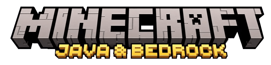 Java Edition & Bedrock Edition