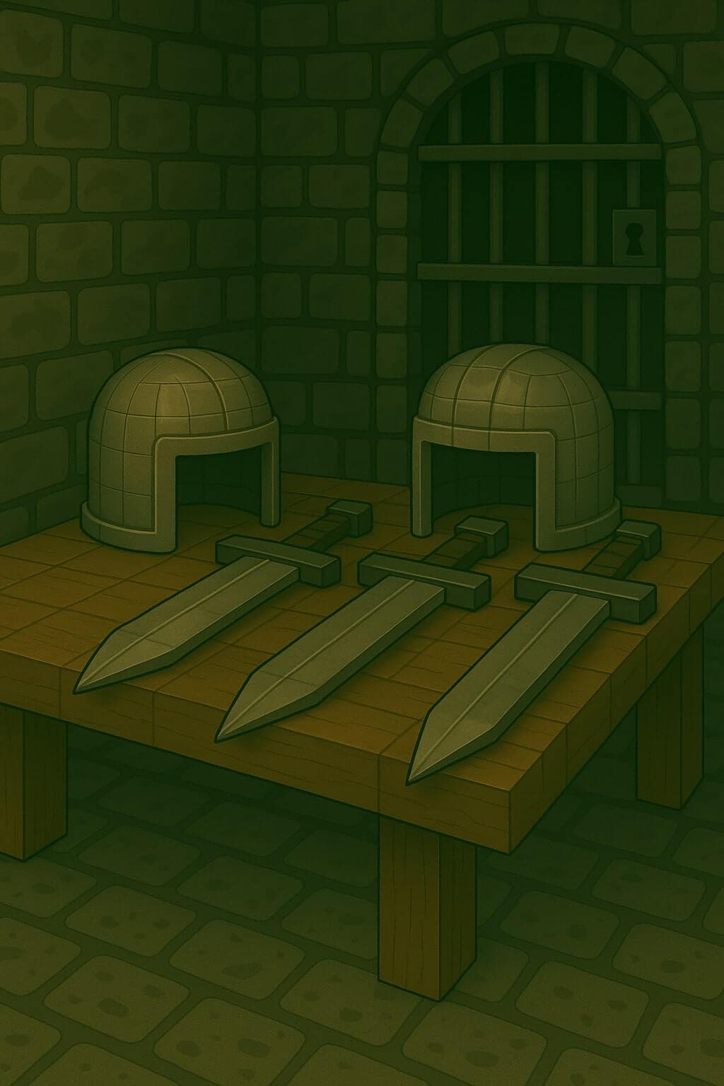 Factions screenshot