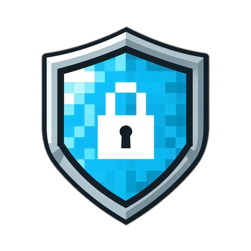 ExploitFixer premium Minecraft plugin icon for crash protection and exploit mitigation