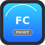 FlameCord BungeeCord proxy protection software icon